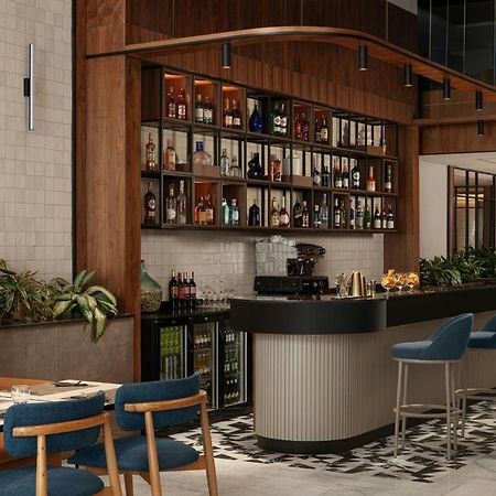 Courtyard By Marriott Casablanca Downtown Ξενοδοχείο Εξωτερικό φωτογραφία