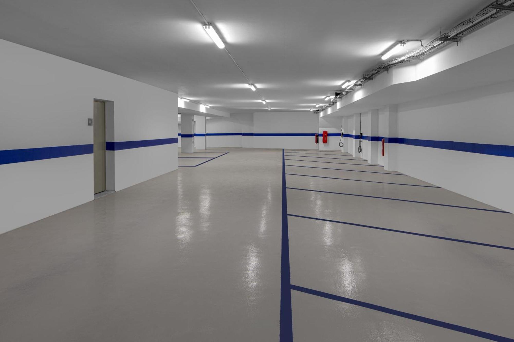 Courtyard By Marriott Casablanca Downtown Ξενοδοχείο Εξωτερικό φωτογραφία